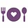 ourtableforseven.com