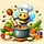 Cooking Bee