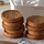 Gombom baking