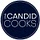 thecandidcooks.com