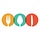 nodashofgluten.com