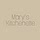 Mary's Kitchenette