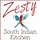 zestysouthindiankitchen.com