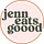 jenneatsgoood.com