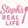 stephreallife.com