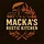 Macka's Rustic Kitchen