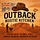 Outback Rustic Kitchen