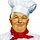 Chef B