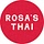 rosasthai.com