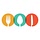 nodashofgluten.com