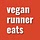 veganrunnereats.com