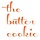thebuttercookie.com