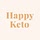 happyketo.com
