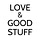 loveandgoodstuff.com