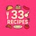 33RECIPES