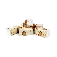 Soft nougat