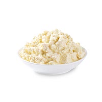 Light sandwich spread