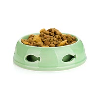 Cat food