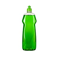 Dish detergent