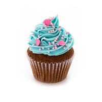 Fairy cake
