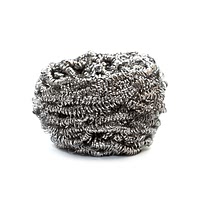 Scourer