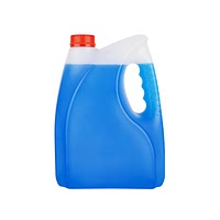 Multi purpose cleaner