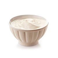 Vanilla sauce