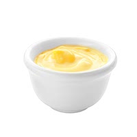 Mustard mayonnaise