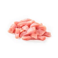 Duck stir fry strips