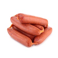 Mini cooking chorizo