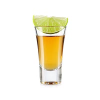 Gold tequila
