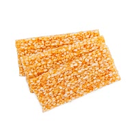 Sesame brittle
