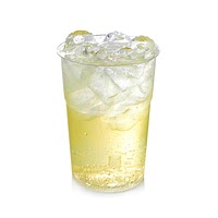 Lemon fanta