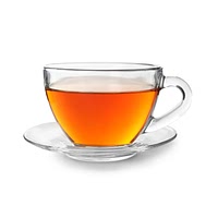 Jasmine tea