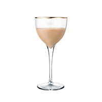 Rum chata cream liqueur