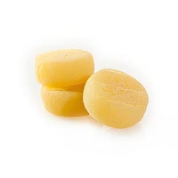 Snacking cheese
