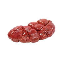 Pork kidney