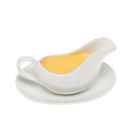 Hollandaise sauce