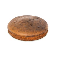 Chocolate cake base