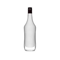 Batida de coco liqueur