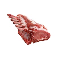 Venison rack