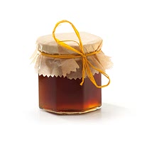 Wild honey