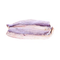 Matie herring fillet