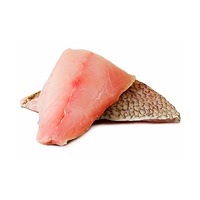 Tile fish fillets