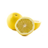 White grapefruit