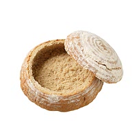 Cob loaf