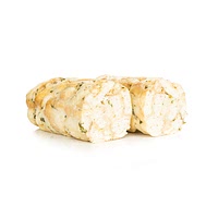 Premade bread dumplings