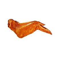 Smoked turkey wing