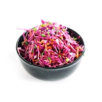 Asian style coleslaw mix
