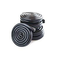 Licorice string